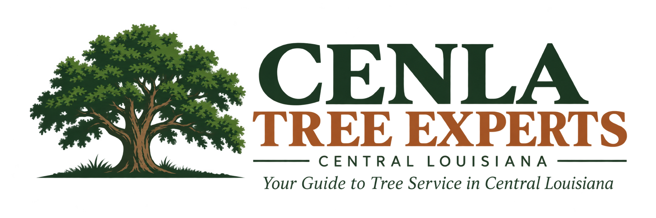 CenLA Tree Experts